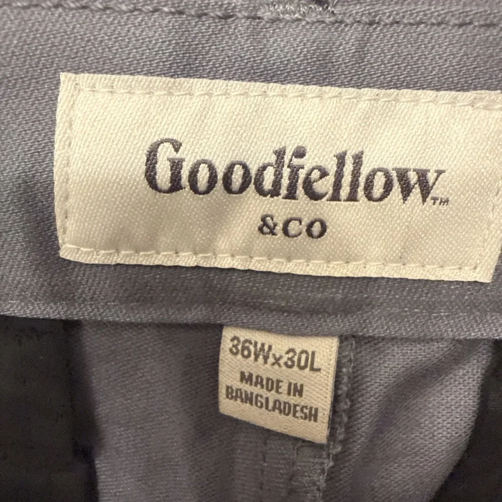 Goodfellow & Co. goodfellow co